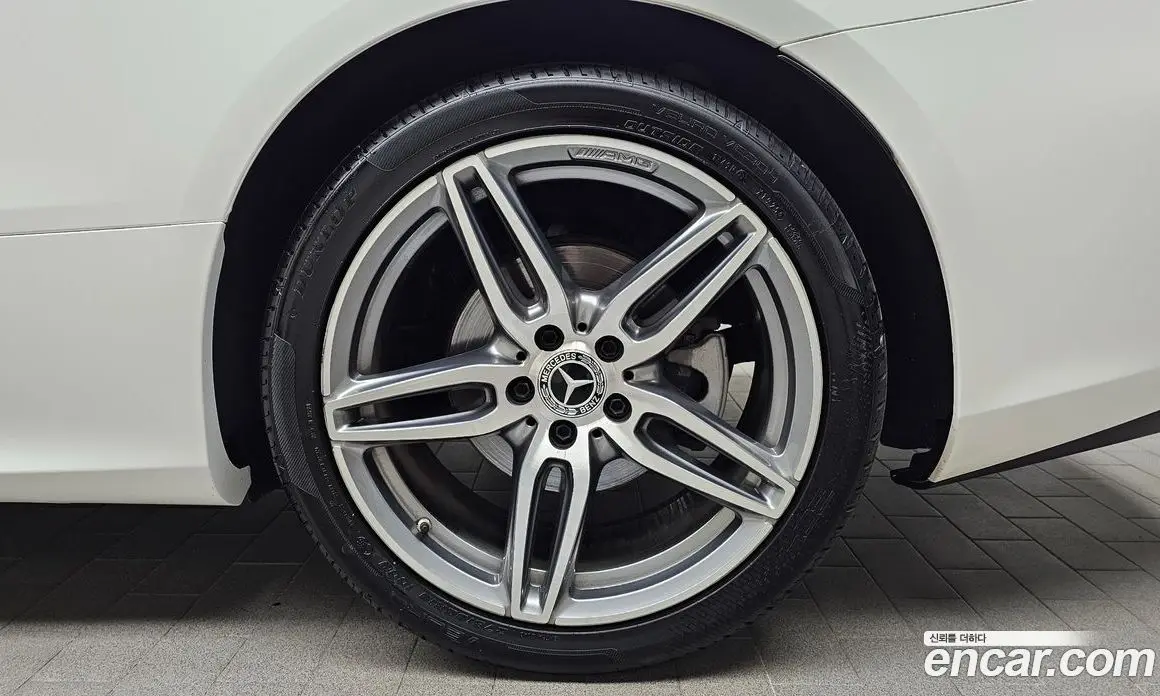Mercedes-Benz E-Class 2019 1.9 автомат (гидро), фото 6