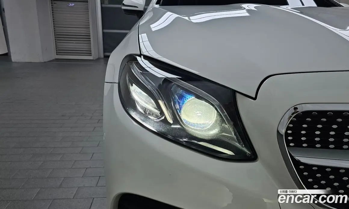 Mercedes-Benz E-Class 2019 1.9 автомат (гидро), фото 7