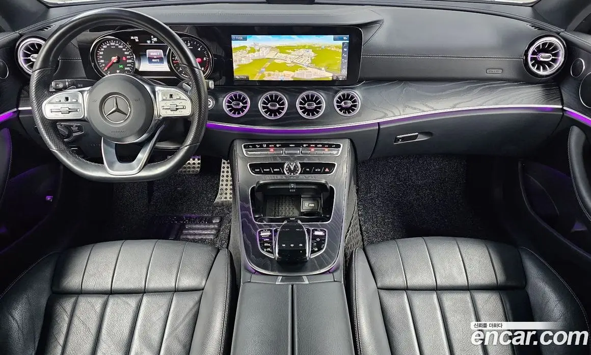 Mercedes-Benz E-Class 2019 1.9 автомат (гидро), фото 9