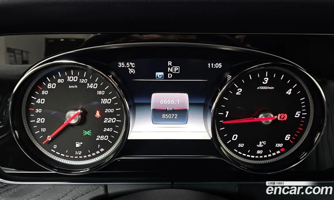 Mercedes-Benz E-Class 2019 1.9 автомат (гидро), фото 10