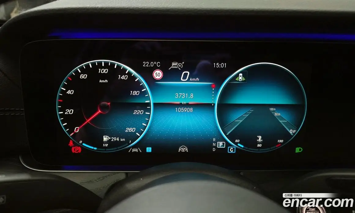 Mercedes-Benz E-Class 2020 1.9 автомат (гидро), фото 11