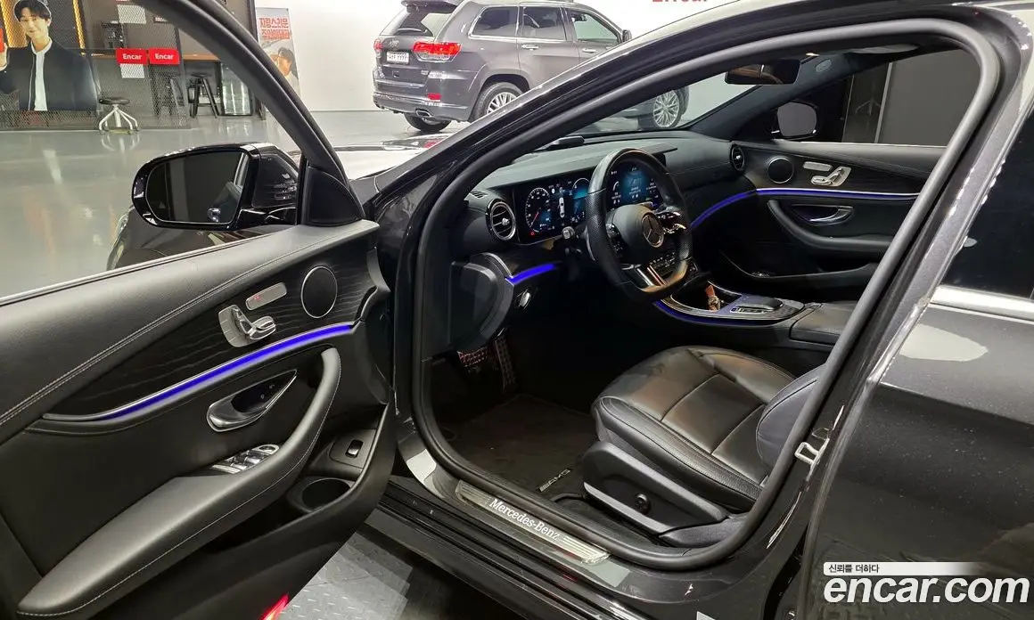 Mercedes-Benz E-Class 2020 1.9 автомат (гидро), фото 13