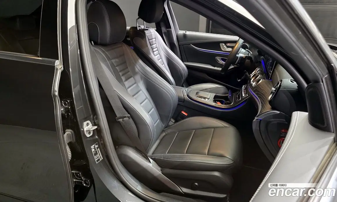 Mercedes-Benz E-Class 2020 1.9 автомат (гидро), фото 16