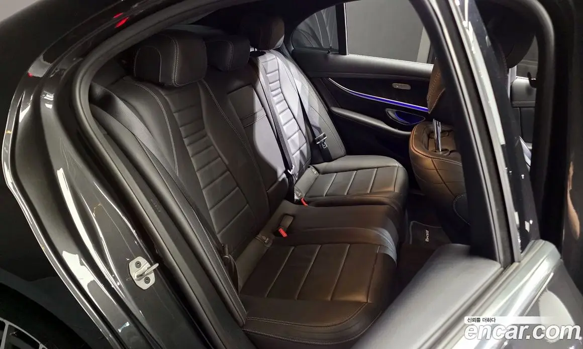 Mercedes-Benz E-Class 2020 1.9 автомат (гидро), фото 18