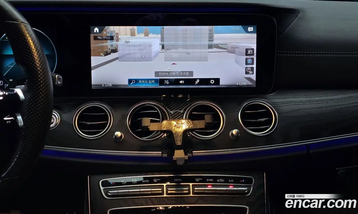 Mercedes-Benz E-Class 2020 1.9 автомат (гидро), фото 19