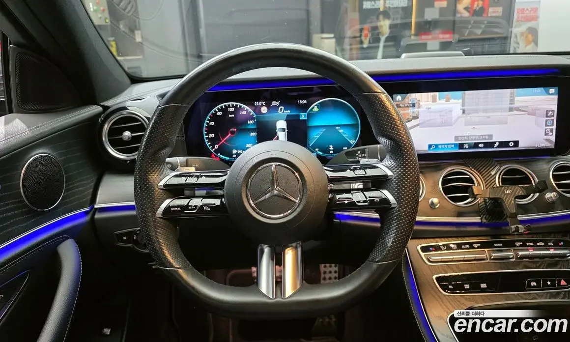 Mercedes-Benz E-Class 2020 1.9 автомат (гидро), фото 20