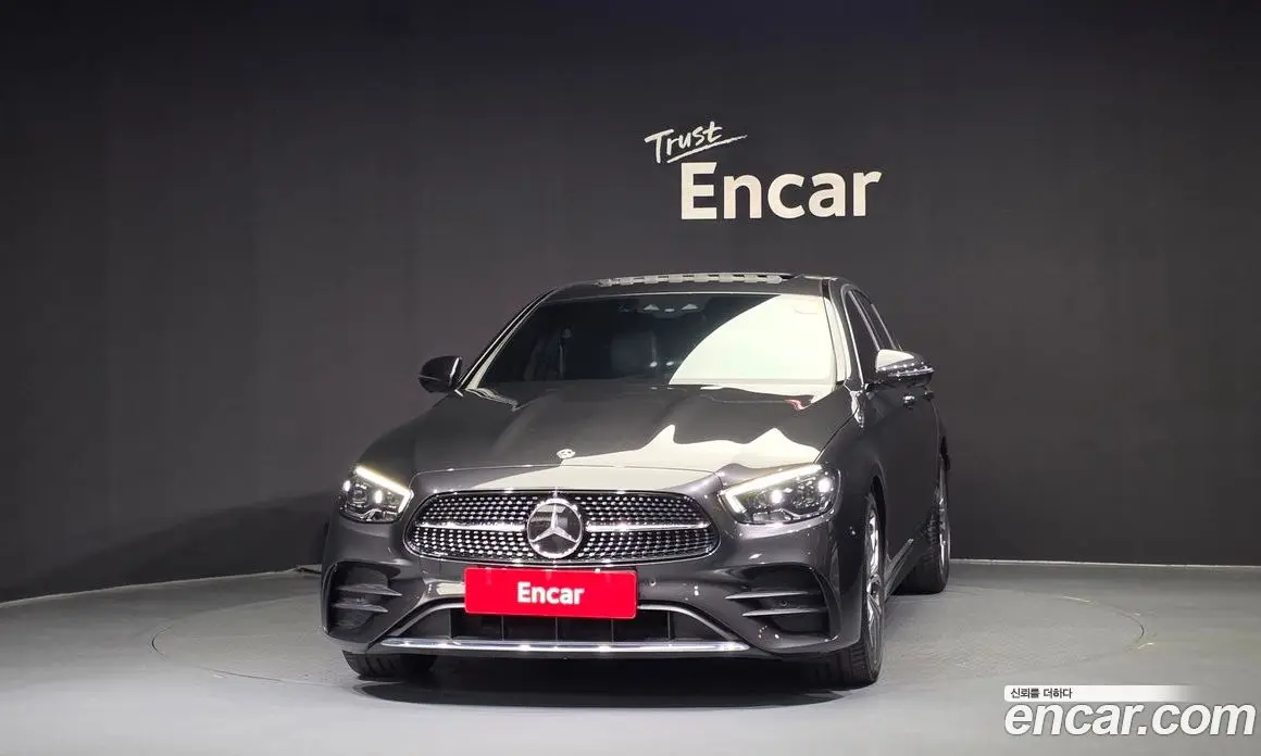 Mercedes-Benz E-Class 2020 1.9 автомат (гидро), фото 3