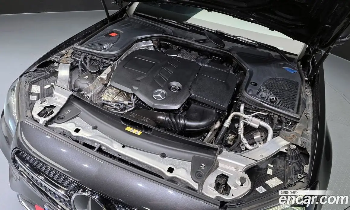 Mercedes-Benz E-Class 2020 1.9 автомат (гидро), фото 6