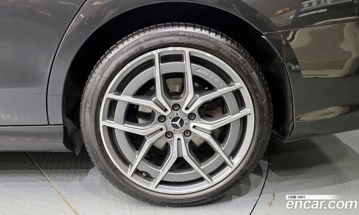 Mercedes-Benz E-Class 2020 1.9 автомат (гидро), фото 7