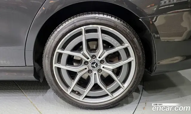 Mercedes-Benz E-Class 2020 1.9 автомат (гидро), миниатюра 7