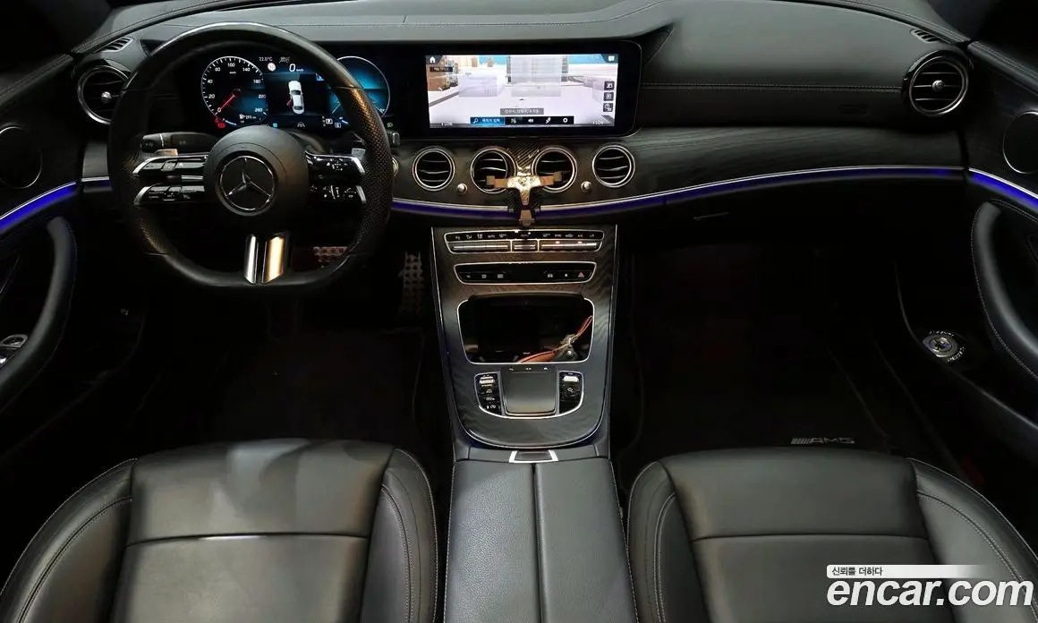 Mercedes-Benz E-Class 2020 1.9 автомат (гидро), фото 10