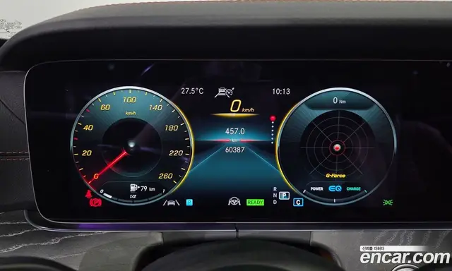 Mercedes-Benz E-Class 2021 2.0 автомат (гидро), миниатюра 11