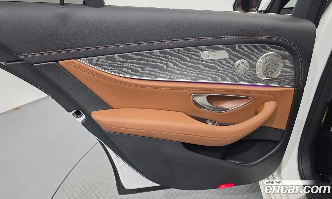 Mercedes-Benz E-Class 2021 2.0 автомат (гидро), фото 15