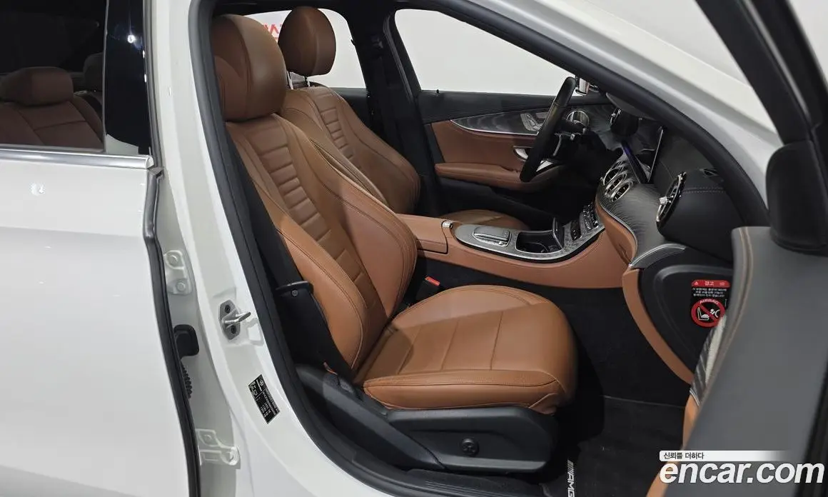 Mercedes-Benz E-Class 2021 2.0 автомат (гидро), фото 16