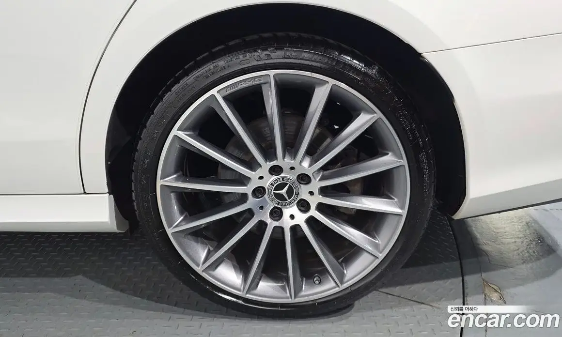 Mercedes-Benz E-Class 2021 2.0 автомат (гидро), фото 7