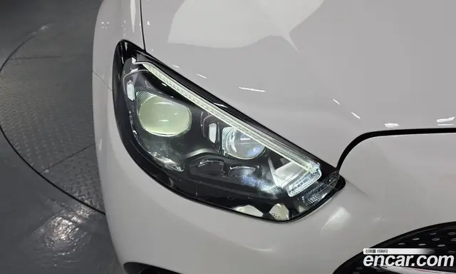Mercedes-Benz E-Class 2021 2.0 автомат (гидро), миниатюра 8