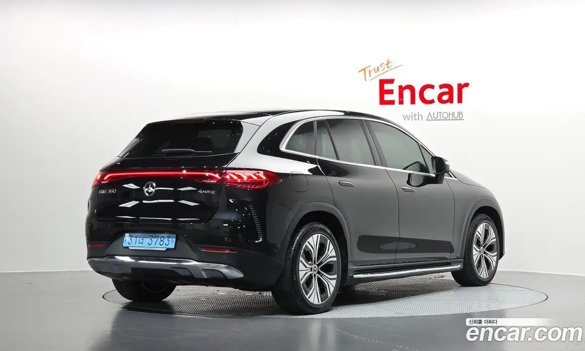 Mercedes-Benz EQE 2023 0.3 автомат (гидро), фото 1 Mercedes-Benz EQE 2023 0.3 автомат (гидро), фото 1