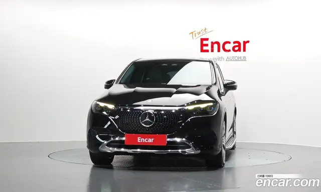 Mercedes-Benz EQE 2023 0.3 автомат (гидро), миниатюра 2 Mercedes-Benz EQE 2023 0.3 автомат (гидро), миниатюра 2