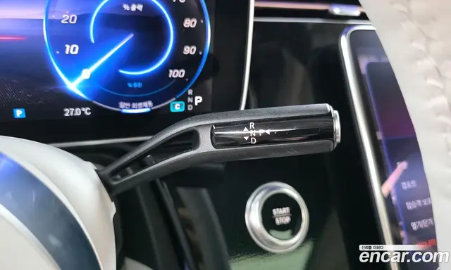 Mercedes-Benz EQE 2023 0.3 автомат (гидро), миниатюра 11 Mercedes-Benz EQE 2023 0.3 автомат (гидро), миниатюра 11
