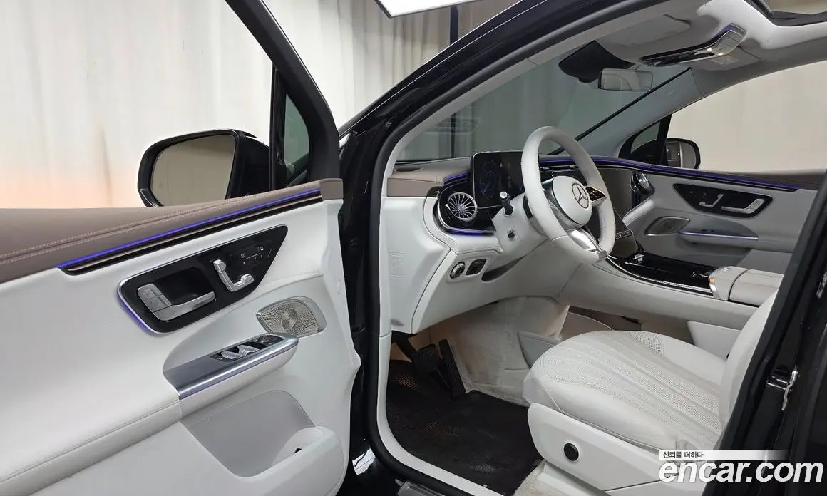 Mercedes-Benz EQE 2023 0.3 автомат (гидро), фото 12 Mercedes-Benz EQE 2023 0.3 автомат (гидро), фото 12