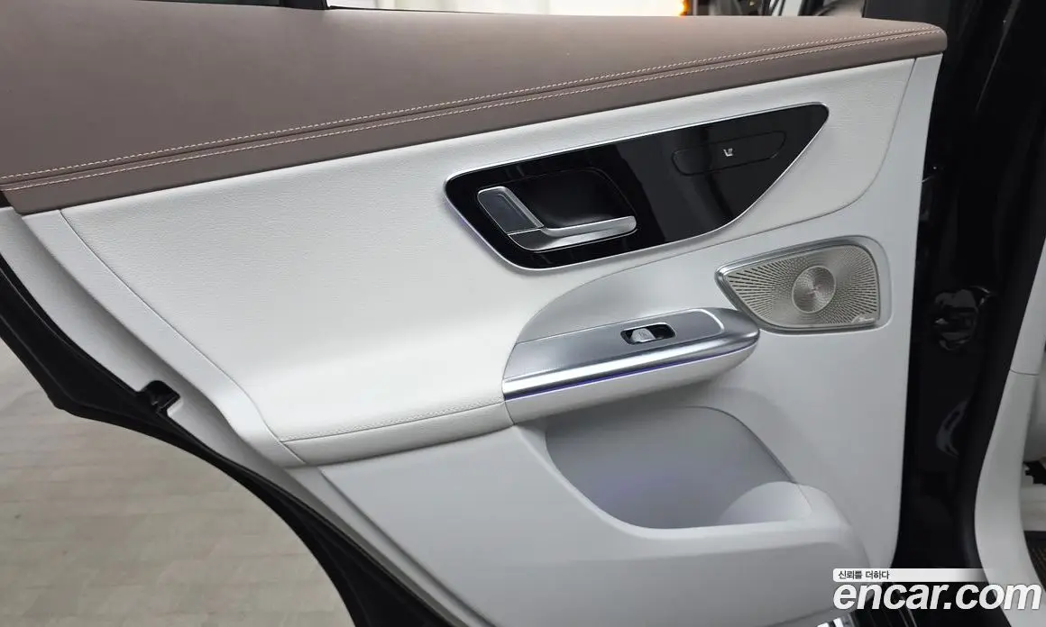 Mercedes-Benz EQE 2023 0.3 автомат (гидро), фото 14 Mercedes-Benz EQE 2023 0.3 автомат (гидро), фото 14