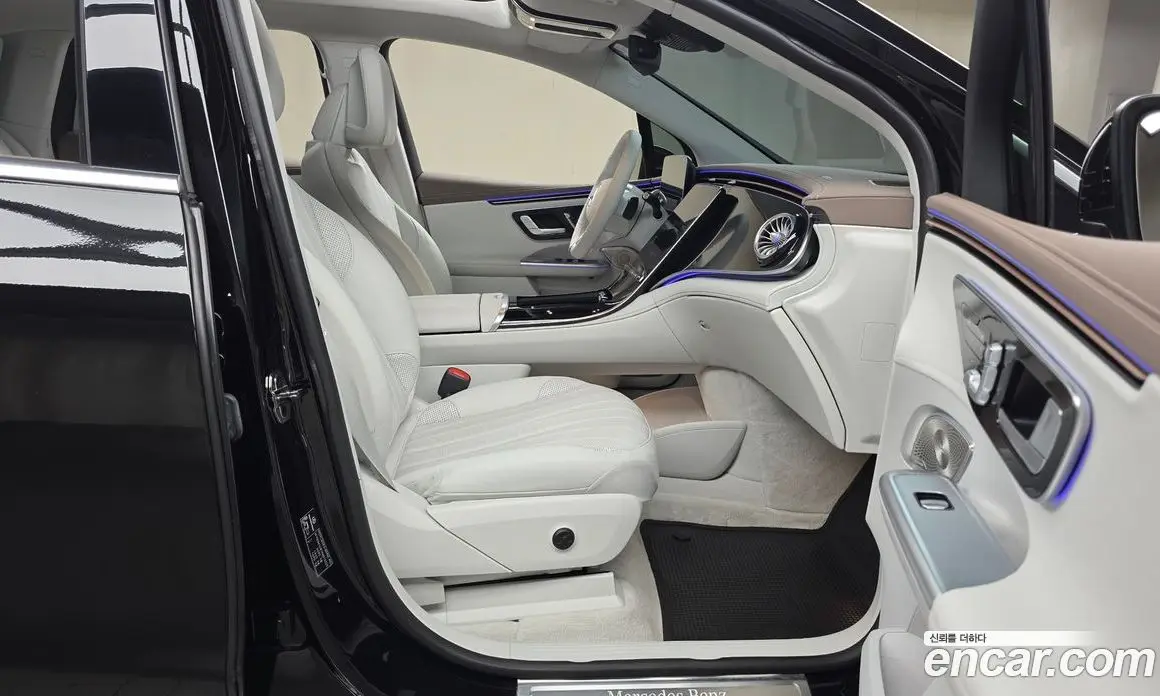 Mercedes-Benz EQE 2023 0.3 автомат (гидро), фото 15 Mercedes-Benz EQE 2023 0.3 автомат (гидро), фото 15