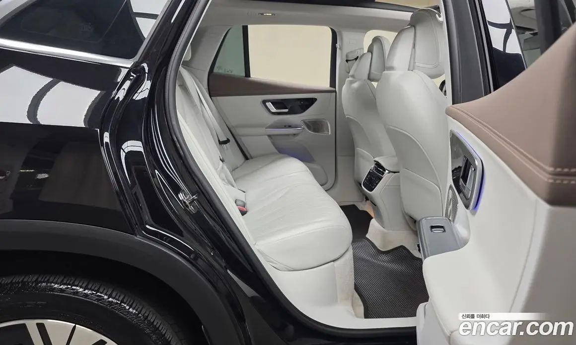 Mercedes-Benz EQE 2023 0.3 автомат (гидро), фото 16 Mercedes-Benz EQE 2023 0.3 автомат (гидро), фото 16