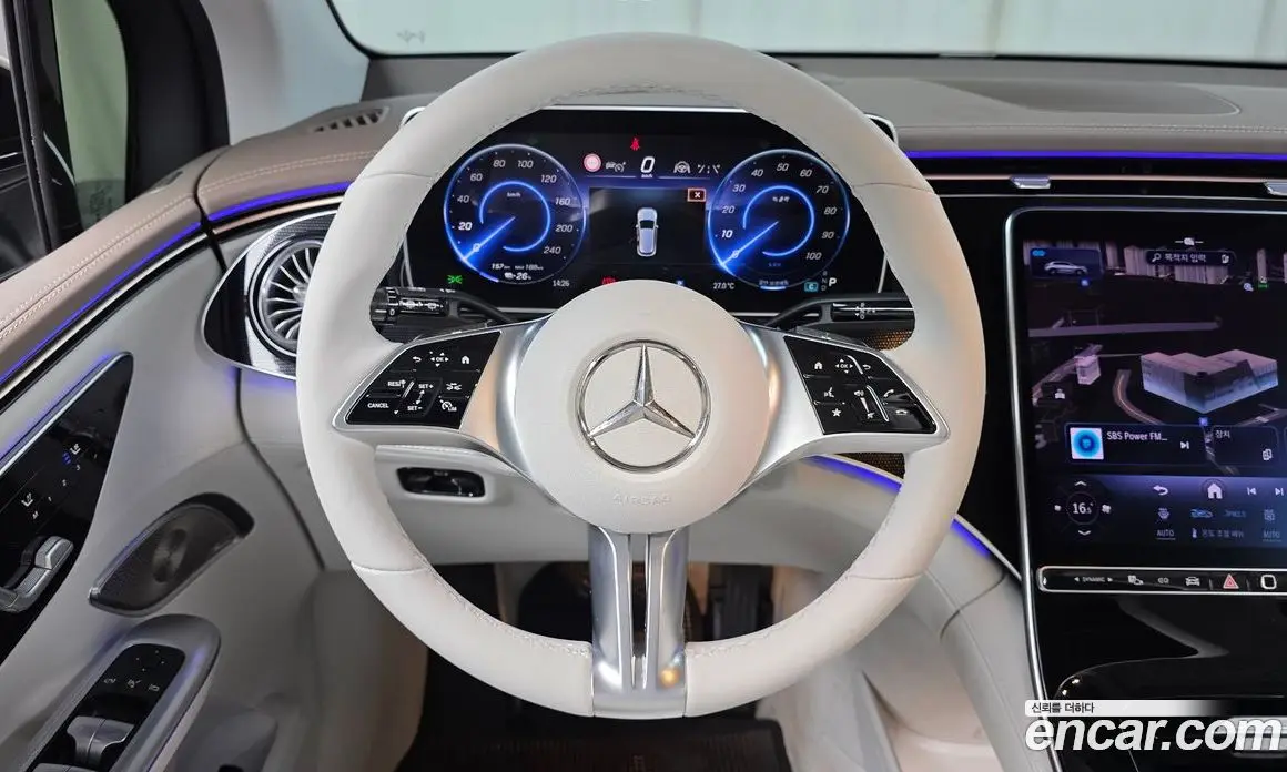 Mercedes-Benz EQE 2023 0.3 автомат (гидро), фото 19 Mercedes-Benz EQE 2023 0.3 автомат (гидро), фото 19