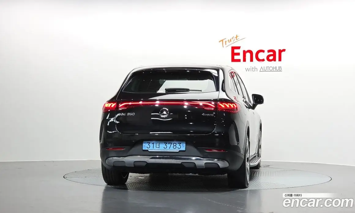 Mercedes-Benz EQE 2023 0.3 автомат (гидро), фото 3 Mercedes-Benz EQE 2023 0.3 автомат (гидро), фото 3