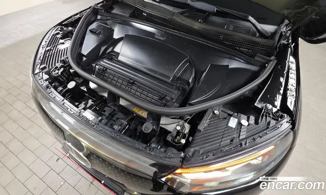 Mercedes-Benz EQE 2023 0.3 автомат (гидро), миниатюра 5 Mercedes-Benz EQE 2023 0.3 автомат (гидро), миниатюра 5