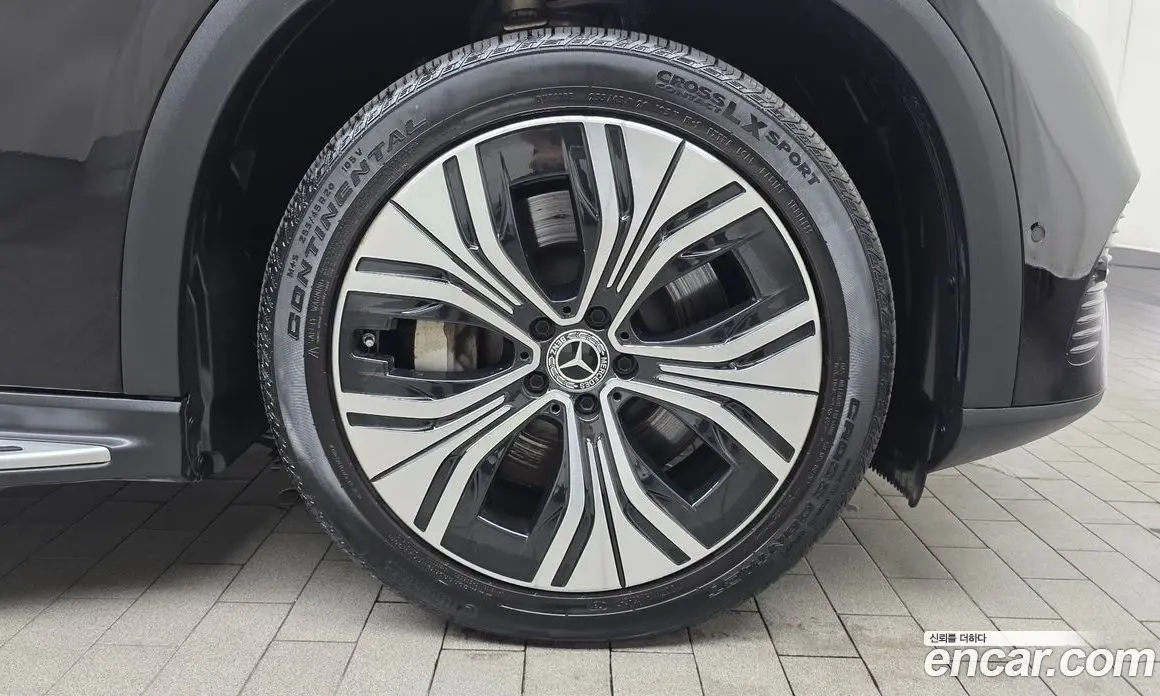 Mercedes-Benz EQE 2023 0.3 автомат (гидро), фото 6 Mercedes-Benz EQE 2023 0.3 автомат (гидро), фото 6