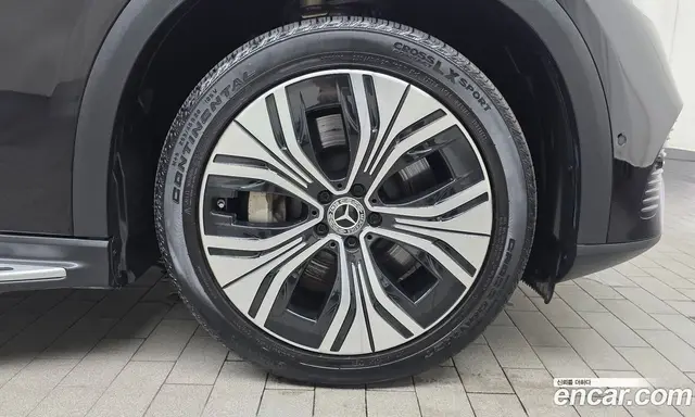 Mercedes-Benz EQE 2023 0.3 автомат (гидро), миниатюра 6 Mercedes-Benz EQE 2023 0.3 автомат (гидро), миниатюра 6