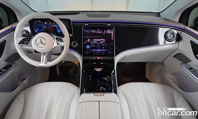 Mercedes-Benz EQE 2023 0.3 автомат (гидро), миниатюра 9 Mercedes-Benz EQE 2023 0.3 автомат (гидро), миниатюра 9