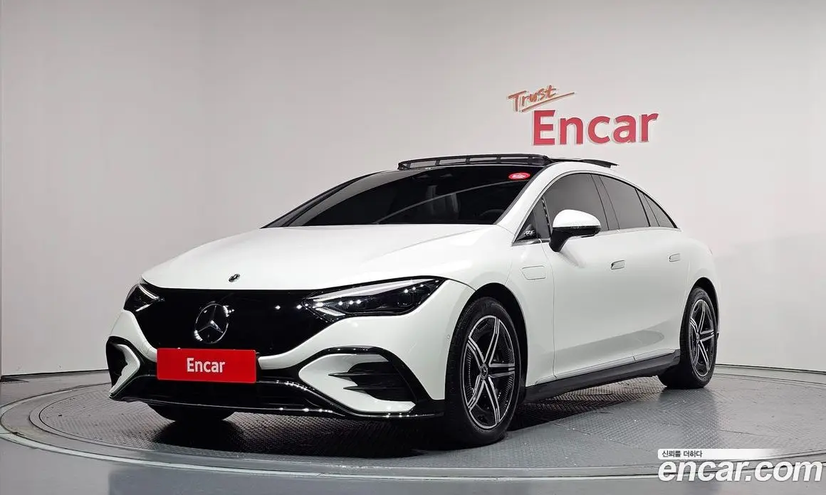 Mercedes-Benz EQE 2024 0.3 автомат (гидро), фото 1 Mercedes-Benz EQE 2024 0.3 автомат (гидро), фото 1