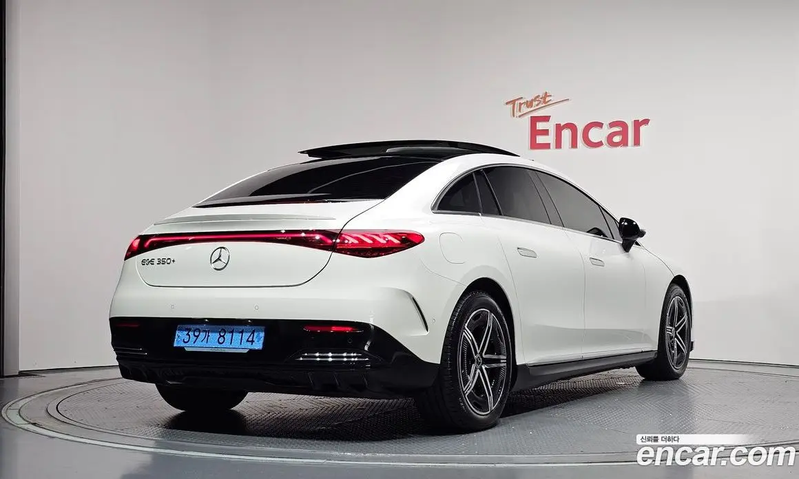 Mercedes-Benz EQE 2024 0.3 автомат (гидро), фото 2 Mercedes-Benz EQE 2024 0.3 автомат (гидро), фото 2