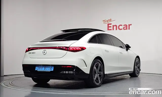 Mercedes-Benz EQE 2024 0.3 автомат (гидро), миниатюра 2 Mercedes-Benz EQE 2024 0.3 автомат (гидро), миниатюра 2