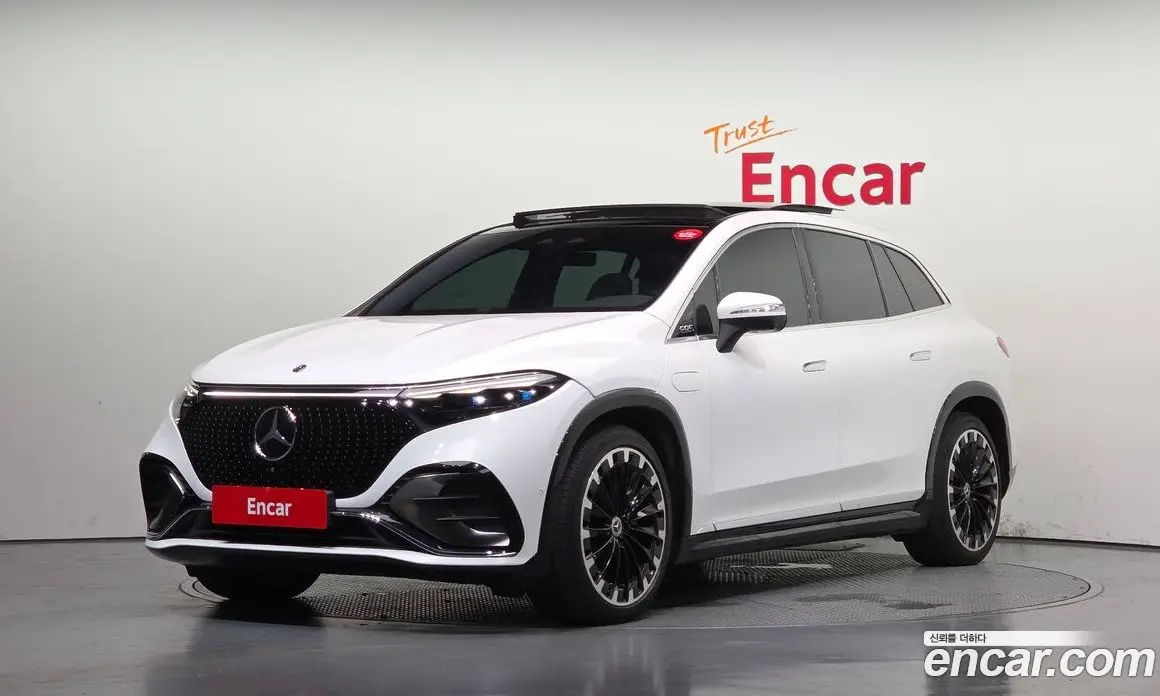 Mercedes-Benz EQS 2023 0.3 автомат (гидро), фото 1 Mercedes-Benz EQS 2023 0.3 автомат (гидро), фото 1