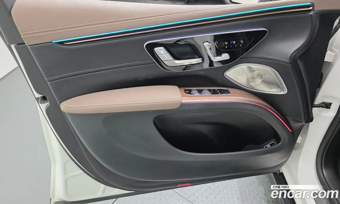 Mercedes-Benz EQS 2023 0.3 автомат (гидро), фото 14 Mercedes-Benz EQS 2023 0.3 автомат (гидро), фото 14