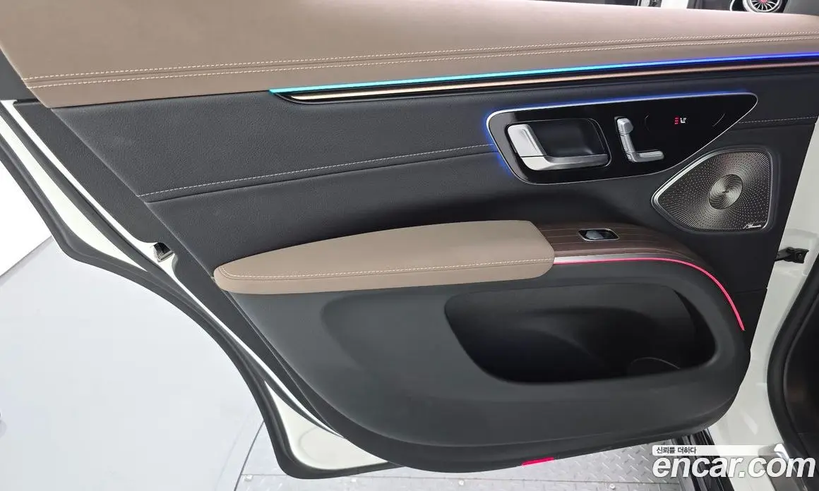 Mercedes-Benz EQS 2023 0.3 автомат (гидро), фото 15 Mercedes-Benz EQS 2023 0.3 автомат (гидро), фото 15