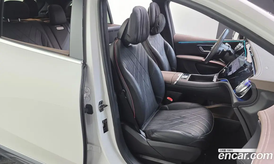 Mercedes-Benz EQS 2023 0.3 автомат (гидро), фото 16 Mercedes-Benz EQS 2023 0.3 автомат (гидро), фото 16