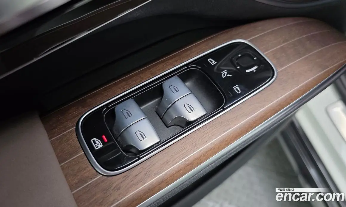 Mercedes-Benz EQS 2023 0.3 автомат (гидро), фото 19 Mercedes-Benz EQS 2023 0.3 автомат (гидро), фото 19