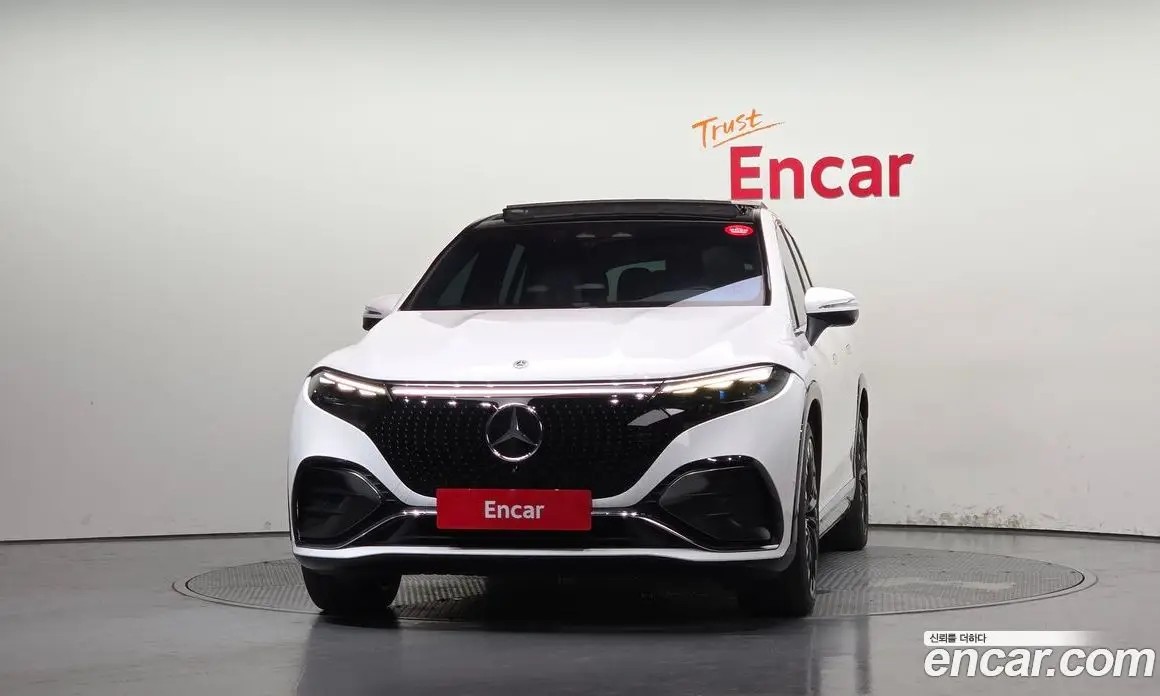 Mercedes-Benz EQS 2023 0.3 автомат (гидро), фото 3 Mercedes-Benz EQS 2023 0.3 автомат (гидро), фото 3