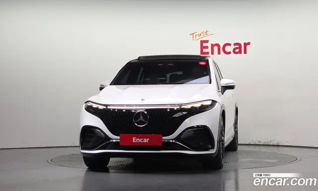 Mercedes-Benz EQS 2023 0.3 автомат (гидро), миниатюра 3 Mercedes-Benz EQS 2023 0.3 автомат (гидро), миниатюра 3