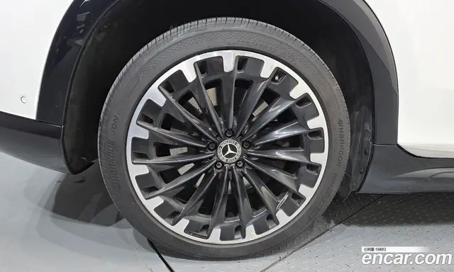 Mercedes-Benz EQS 2023 0.3 автомат (гидро), миниатюра 5 Mercedes-Benz EQS 2023 0.3 автомат (гидро), миниатюра 5