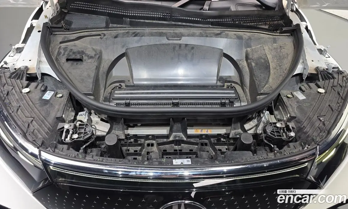 Mercedes-Benz EQS 2023 0.3 автомат (гидро), фото 6 Mercedes-Benz EQS 2023 0.3 автомат (гидро), фото 6