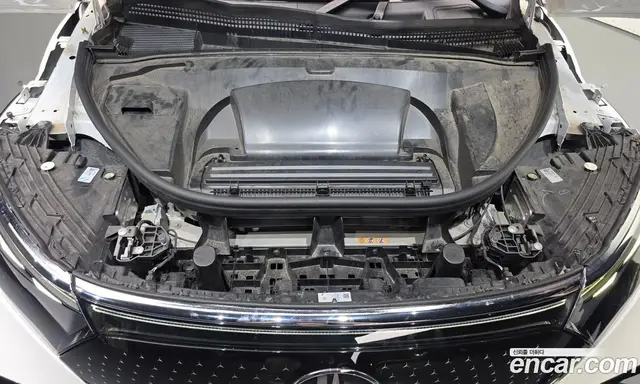 Mercedes-Benz EQS 2023 0.3 автомат (гидро), миниатюра 6 Mercedes-Benz EQS 2023 0.3 автомат (гидро), миниатюра 6