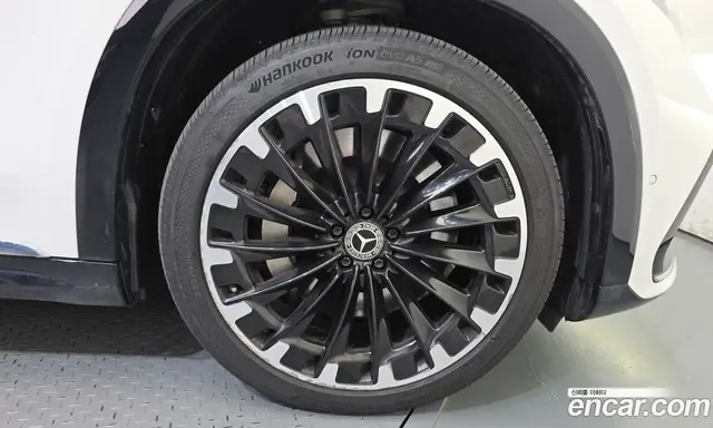 Mercedes-Benz EQS 2023 0.3 автомат (гидро), миниатюра 7 Mercedes-Benz EQS 2023 0.3 автомат (гидро), миниатюра 7