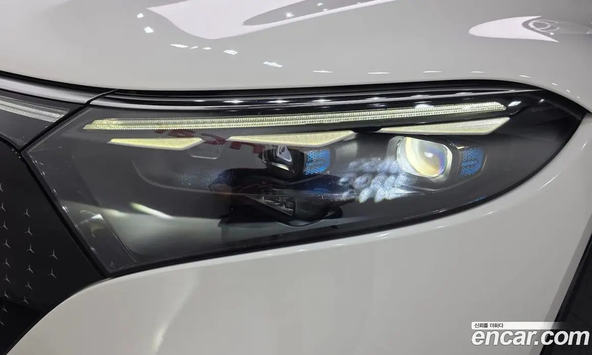 Mercedes-Benz EQS 2023 0.3 автомат (гидро), фото 8 Mercedes-Benz EQS 2023 0.3 автомат (гидро), фото 8