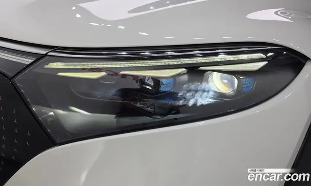 Mercedes-Benz EQS 2023 0.3 автомат (гидро), миниатюра 8 Mercedes-Benz EQS 2023 0.3 автомат (гидро), миниатюра 8