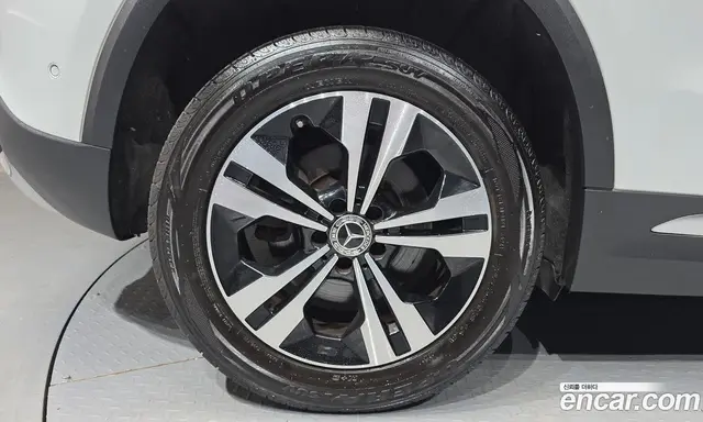 Mercedes-Benz GLA-Class 2021 2.0 автомат (гидро), миниатюра 5 Mercedes-Benz GLA-Class 2021 2.0 автомат (гидро), миниатюра 5